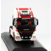 Iveco Stralis HI-WAY - 2016 Abarth Tuning Truck 1:43 - Hachette časopis s modelem  Iveco Stralis 2016 - kovový model