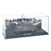 Mercedes-Benz TYP 170 VK W136 Heer Francie 1940 1:43 - Vojenské automobily časopis s modelem #18  TYP 170 VK W136 - kovový model auta