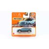 Citroën ë-C4 1:64 - MATCHBOX  Citroën ë-C4 1:64 - model auta 1/64