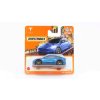 Tesla Model Y modrá 1:64 - MATCHBOX  Tesla Model Y - model auta 1/64