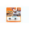Jeep Wagoneer 1964 1:64 - MATCHBOX  Jeep Wagoneer - model auta