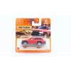 Nissan Pathfinder 1985 1:64 - MATCHBOX  Nissan Pathfinder 1985 - model auta