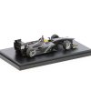 Toyota SF14 #00 Super Formula 2014 1:43 - Ebbro  Toyota SF14 - kovový model auta 1/43