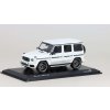 Mercedes-AMG G 63 2022 1:43 - Solido  Mercedes G-class - kovový model auta 1/43