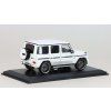 Mercedes-AMG G 63 2022 1:43 - Solido  Mercedes G-class - kovový model auta 1/43