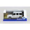 Mercedes-AMG G 63 2022 1:43 - Solido  Mercedes G-class - kovový model auta 1/43