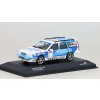 Volvo 850 T-5R 2.3i 20V Turbo 1995 1:43 - Solido  Volvo 850 T-5R 2.3l 20V Turbo - kovový model auta