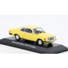 Mercedes-Benz W123 230CE 1976 1:43 - Minichamps  Mercedes W123 Coupe  - kovový model