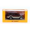 Mitsubishi Pajero LWB 1991 červená 1:43 - MAXICHAMPS  Mitsubishi Pajero - kovový model