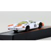 Porsche 907 1968 24h Le Mans D. Spoerry - R. Steinemann 1:43 Centauria časopis s modelem #34  Porsche 907 - 1:43 kovový model