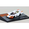 Porsche 907 1968 24h Le Mans D. Spoerry - R. Steinemann 1:43 Centauria časopis s modelem #34  Porsche 907 - 1:43 kovový model