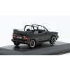 Volkswagen Golf I Cabrio Sportline 1992 černá 1:43 - Solido  Volkswagen Golf I Cabrio Sportline - kovový model auta