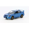 Subaru Impreza WRX STI 1:24 - MOTORMAX  Subaru Impreza WRX STi - kovový model auta