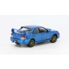 Subaru Impreza WRX STI 1:24 - MOTORMAX  Subaru Impreza - kovový model