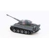 Tiger VI Tank 1:87 - Schuco  Tank Tiger 6 - kovový model auta