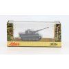 Tiger VI Tank 1:87 - Schuco  Tank Tiger 6 - kovový model auta
