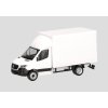 Mercedes-Benz Sprinter '18 transporter minikit 1:87 - Herpa stavebnice  Mercedes-Benz Sprinter - stavebnice KIT 1/87