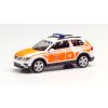 Volkswagen Tiguan hasičské 1:87 - Herpa  VW Tiguan - sběratelský model 1/87
