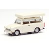 Trabant 601 Universal 1:87 - Herpa  Trabant 601 - model auta