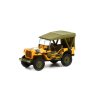 1943 Willys MB Jeep Yellow Greenlight 61010D 48 1 64 scale Diecast Model Toy Car 7e8178ba 638a 46f5 af1a 8a154ad46e25.3e1f9bb6d71c3d639da3f5aa5a0ac231