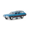 Oldsmobile Vista Cruiser (1972) Greenlight 164 i57880