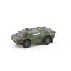 Tank Fennek Panzerspähwagen 1:87 - Schuco  Fennek Panzerspähwagen - kovový model