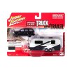 Johnny Lightning 2005 Cadillac Escalade w Camper Trailer Matte Black JLSP201B 23306f4c e462 4556 a559 9cb210092188.2c23ccebf8a38870a1ae598c394dc8ea