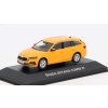 Škoda Octavia Combi iV 2020 1:43 - Kaleidoskop slavných vozů časopis s modelem #110  Škoda Octavia Combi iV - kovový model auta 1/43