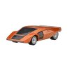 Lancia Stratos Zero 1:64 - Hot Wheels  Lancia Stratos - model auta 1/64