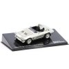Chevrolet Corvette Stingray Grand Sport 1963 Rychle a Zběsile 1:43 - DeAgostini časopis s modelem  Chevy Corvette Stingray - kovový model auta 1/43