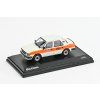 Škoda 120L 1984 Spoje 1:43 - Abrex  Škoda 120L - kovový model
