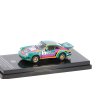 Porsche 911 Carrera RSR 3.0 #5 1:64 - PARAGON Models  Porsche 911 Carrera RSR 3.0 - kovový model auta 1/64