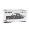 datsun 510 pro street anniversary edition kaido house scale 1 64 khmg138 khmg138 39783