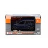 BMW X5 1:43 - MotorMax  BMW X 5 - model auta 1/43