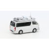 Toyota Hiace 1:64 - Era Car  Toyota Hiace - kovový model auta 1/64