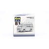 Toyota Hiace 1:64 - Era Car  Toyota Hiace - kovový model auta 1/64