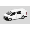 Toyota Hiace H300 1:64 - Tiny Toys  Toyota Hiace H 300  - sběratelský model auta 1/64