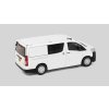 Toyota Hiace H300 1:64 - Tiny Toys  Toyota Hiace H 300  - sběratelský model auta 1/64