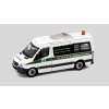 Mercedes-Benz Sprinter FL Hong Kong Customs 1:76 - Tiny Toys  Mercedes-Benz Sprinter Hongkongská Sanitka - sběratelský model 1/64
