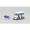 Suzuki Every SPCA Animal Welfare Van 1:64 - Era Car  Suzuki Every - kovový model