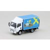 ISUZU N Series GOGOX 1:76 - Tiny Toys  Isuzu - sběratelský model 1/76