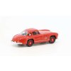 Mercedes Benz Sl-Class 300Sl Coupe 1955 1:87 - Schuco  Mercedes Benz 300 SL - kovový model auta
