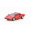 Lamborghini Countach LP 400 1974 1:87 - MINICHAMPS  Lamborghini Countach - kovový model auta