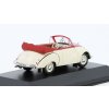 IFA F9 Cabrio 1953 1:43 - IST models  IFA F9 - kovový model auta