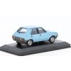 Seat Ritmo 75CL 1979 1:43 - časopis s modelem  Seat Ritmo - kovový model