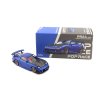 POP RACE PR64 119 Mazda RX 7 FD Re Amemiya Blue