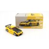 POP RACE PR64 116 Mazda RX 7 FD Re Amemiya Widebody Yellow