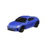 Subaru BRZ 2021 1:64 - MATCHBOX  Subaru BRZ - model auta