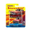 matchbox superfast collectors 14 1964 pontiac grand prix car