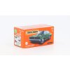 Dodge Charger 1966 zelená 1:64 - MATCHBOX  Dodge Charger - model auta